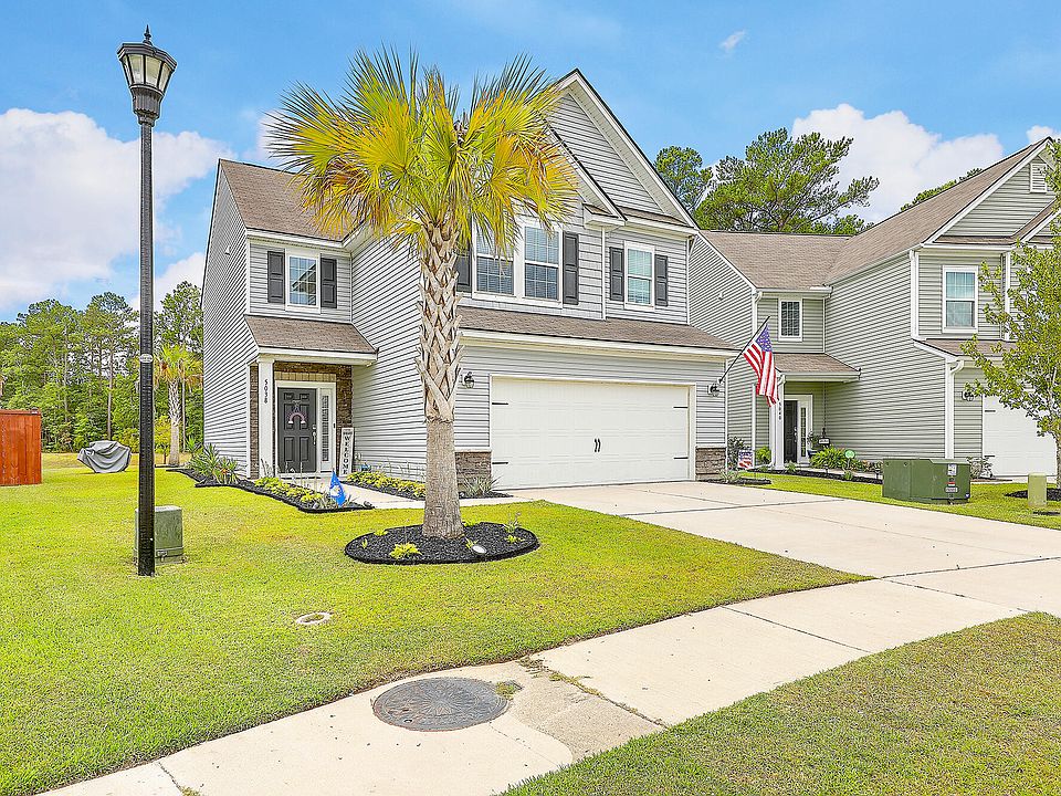 5038 White Cedar Rd, Ladson, SC 29456 Zillow