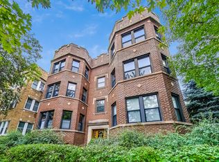 2528 W Winnemac Ave #2E, Chicago, IL