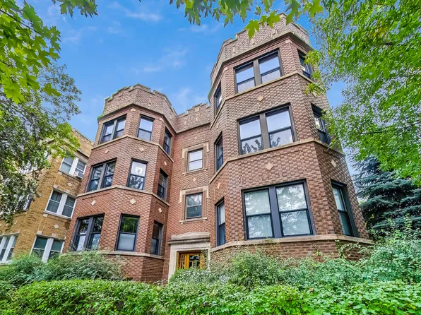 2528 W Winnemac Ave #2E, Chicago, IL 60625