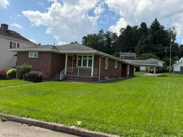 3835 Adams Ave, Shadyside, OH 43947