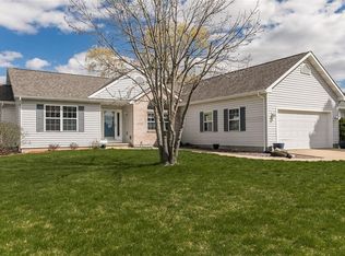 2535 Victoria St, Marion, IA 52302