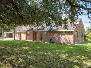 1302 E Sgt Leonel Trevino Rd, San Juan, TX 78589