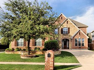 4312 Brenda Dr, Flower Mound, TX 75022