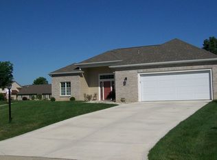 11627 Yellowstone Trl, Harlan, IN