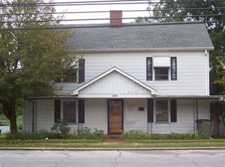 1214 N Limestone St, Gaffney, SC 29340