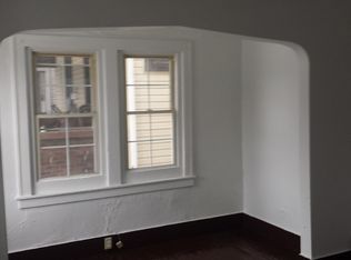 1248 Pennsylvania Ave APT 1, Steubenville, OH 43952