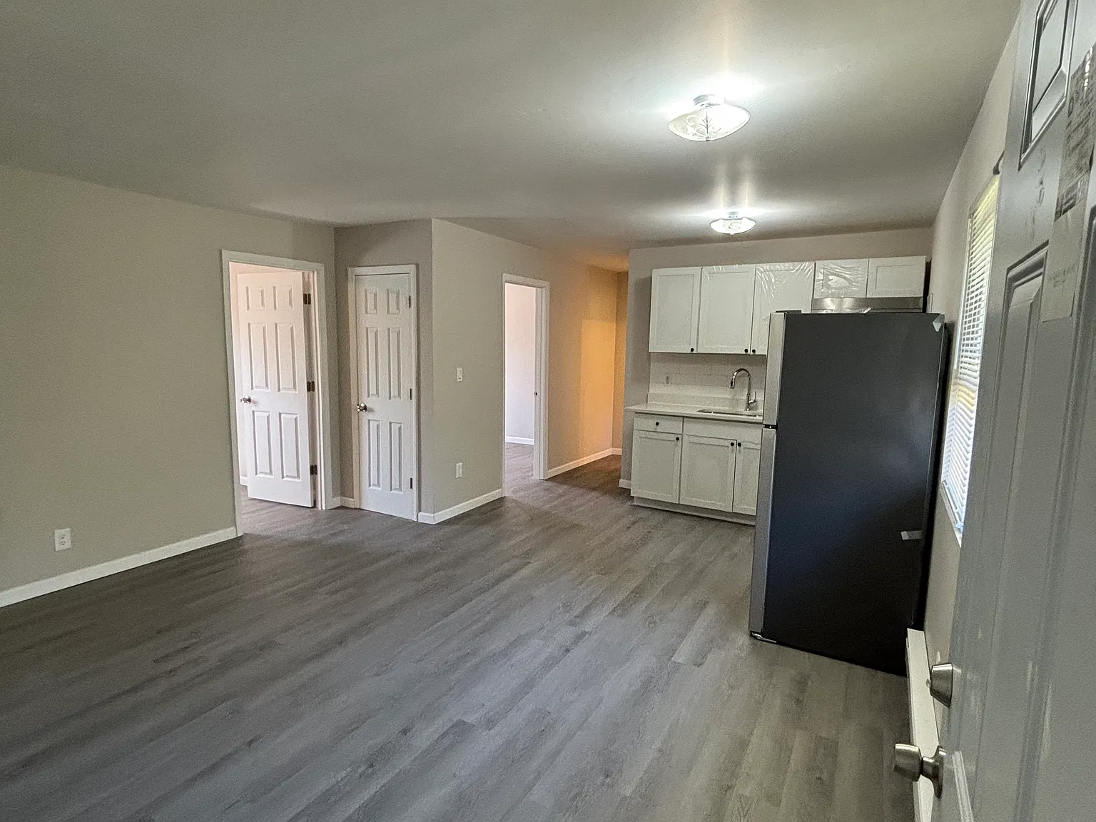 2 bed, 850 sqft, $850 — Photo 1