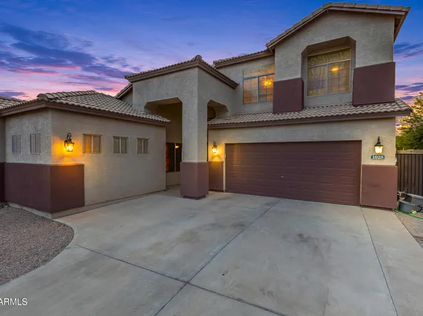 1028 S 240TH Drive, Buckeye, AZ 85326