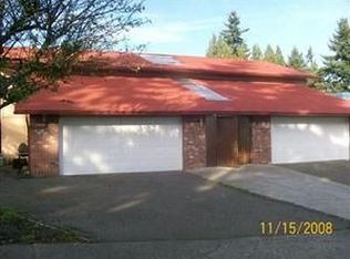 2524 S 286th Pl UNIT "A", Federal Way, WA