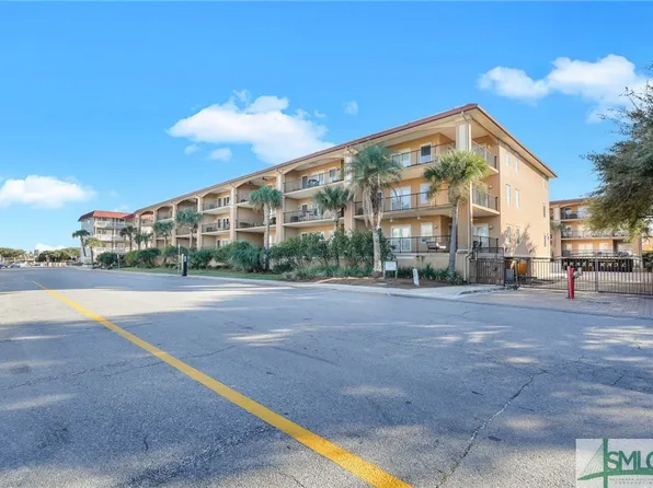 3 15th Street #205, Tybee Island, GA 31328