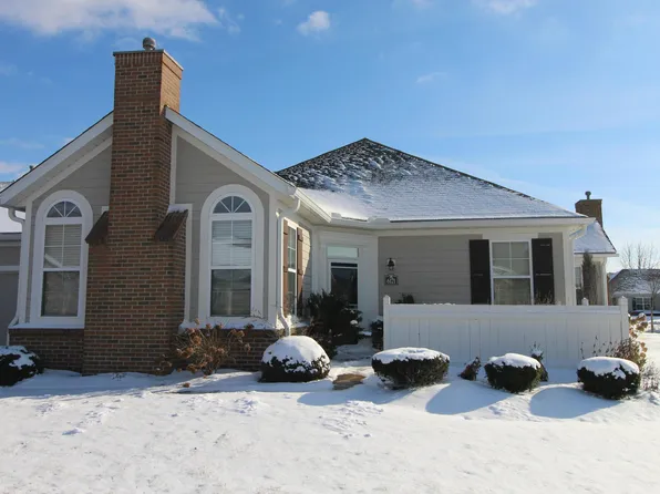 6171 Donegan Way #8, Dublin, OH 43016