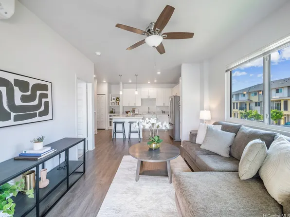 91-3525 Kauluakoko St #1908, Ewa Beach, HI 96706
