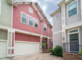 1707 W 24th St, Houston, TX 77008