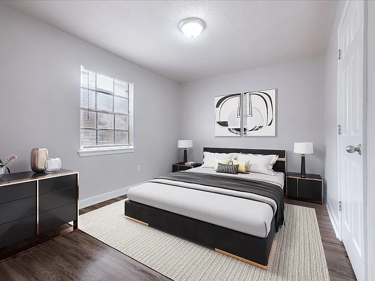 Getwell Pointe Apartments — Photo 6