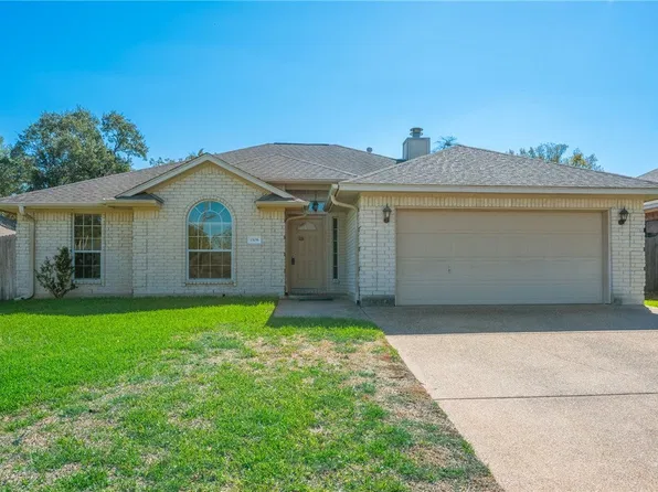 1508 Bluefield Ct, College Station, TX 77845