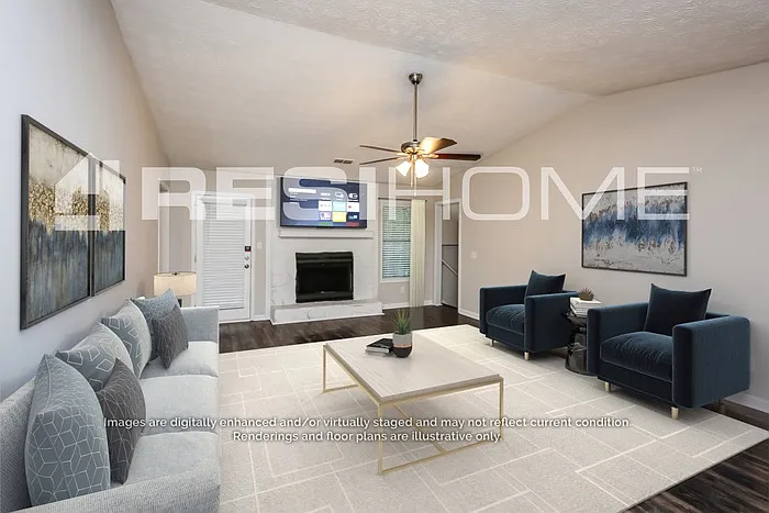 1875 Marsh Creek Dr — Photo 8