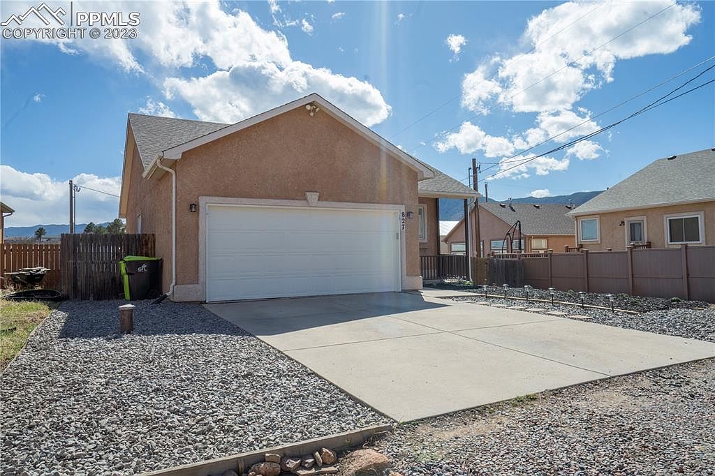 827 Circle Rd, Palmer Lake, CO 80133 MLS 2079111 Zillow