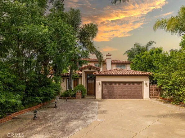 17179 Kingsbury St, Granada Hills, CA 91344