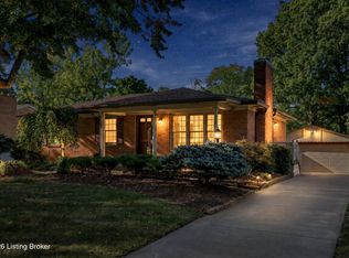 8402 Michael Ray Dr, Louisville, KY 40219