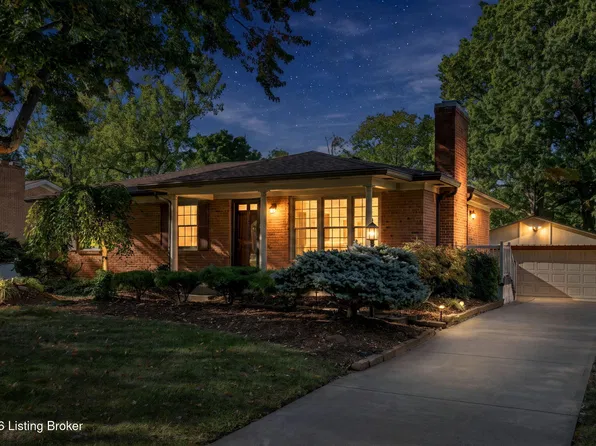 8402 Michael Ray Dr, Louisville, KY 40219