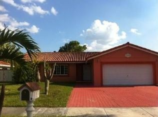 14046 SW 48th Ter, Miami, FL 33175