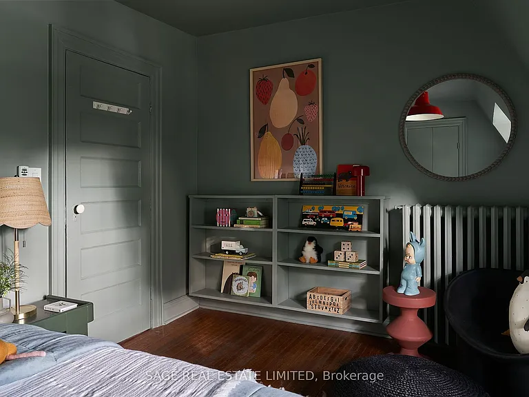115 Gore Vale Ave — Photo 20