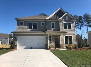 10079 Carousel Corral Dr #241, Midland, NC 28107