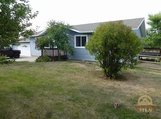 9475 Star Ln, Bozeman, MT 59715