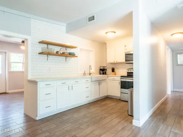 3061 PURDOM Drive, Jacksonville, FL 32223