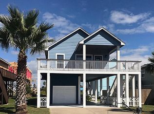 968 S Tinkle Ln, Crystal Beach, TX 77650