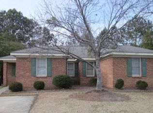 3514 Merrills Park Dr NW, Wilson, NC 27896