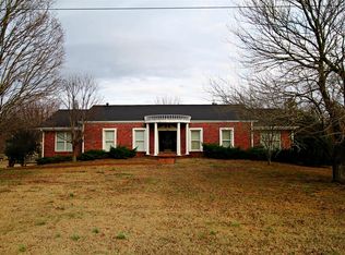 302 Fairway Trl LOT 2, Springfield, TN 37172
