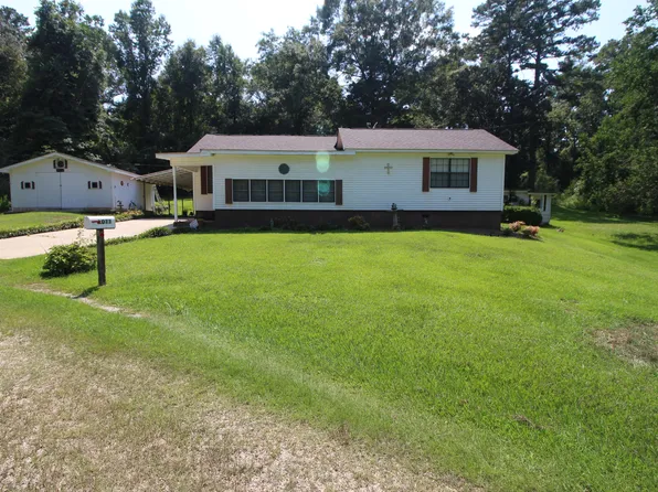 59 Masonite Lake Rd, Laurel, MS 39443