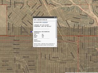 Hegel Block 109 Rd UNIT 24, Rio Rancho, NM 87144