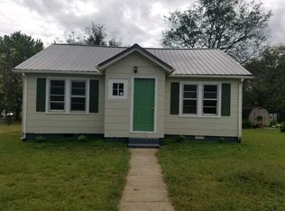 114 Elizabeth St, Shelbyville, TN 37160