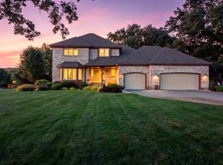 15640 Juniper Ridge Dr NW, Ramsey, MN 55303