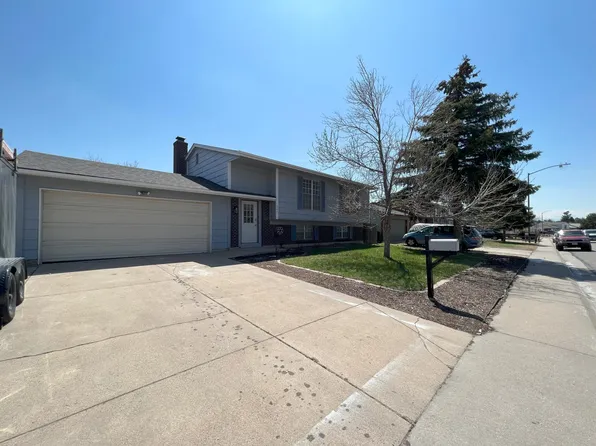 2704 W 100th Ave, Federal Heights, CO 80260