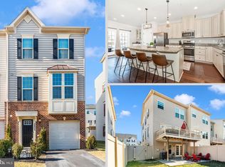 5808 Rochefort St, Ijamsville, MD 21754