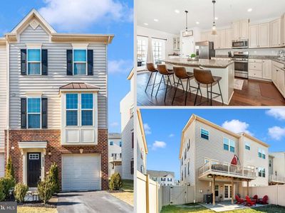 5808 Rochefort St, Ijamsville, MD, 21754