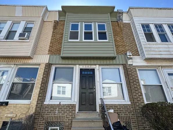 6542 Regent St, Philadelphia, PA 19142
