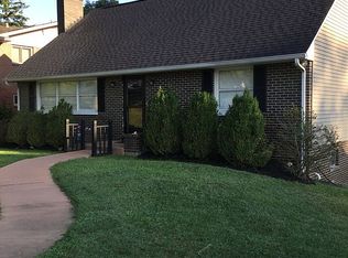 5 Lewis St, Huntington, WV 25705