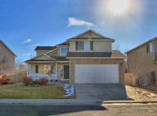 1822 W 135th Pl, Westminster, CO 80234