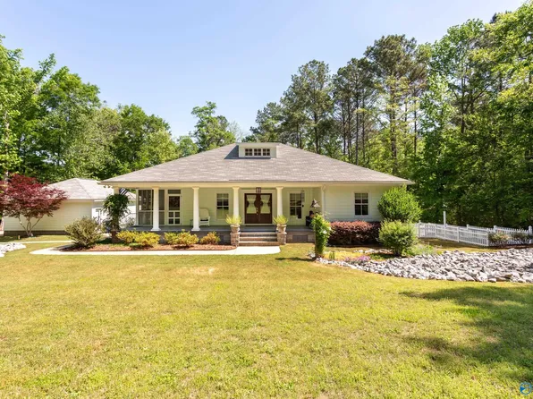203 Quinn Dr, Gadsden, AL 35903