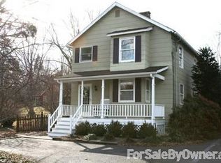 157 S Maple Ave, Basking Ridge, NJ 07920