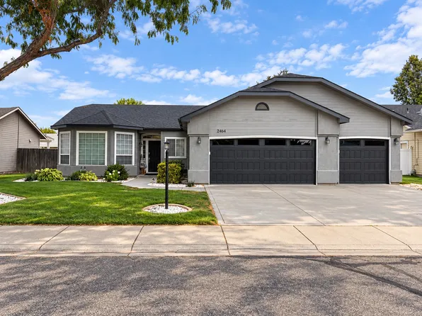 2464 N Lochness Way, Meridian, ID 83646