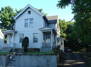 30 Hinman St, Meriden, CT 06450