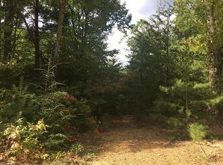 0 Pepper Bush Rd, Purlear, NC 28665