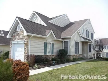 222 Patriot Hill Dr photo 1