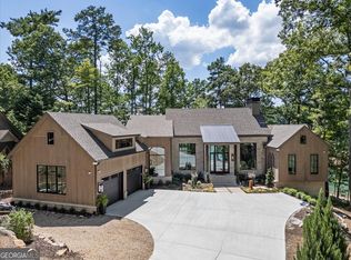9330 Lisa Cir, Gainesville, GA 30506