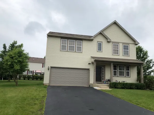 14306 S General Ct, Plainfield, IL 60544